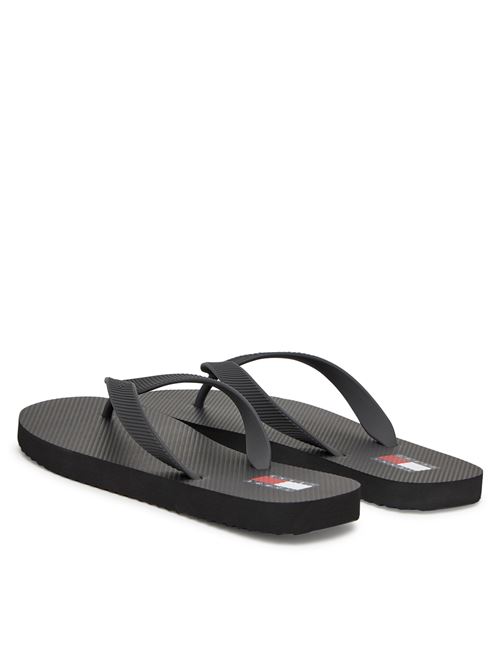 TJM BEACH SANDAL TOMMY HILFIGER | EM0EM01560/UB1